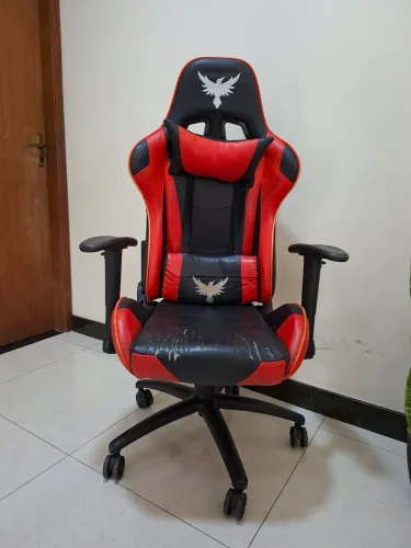 Cadeira Gamer