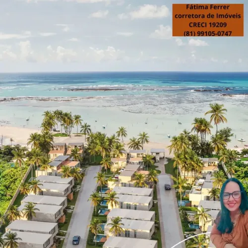 AURA - SÃO MIGUEL DOS MILAGRES - AL