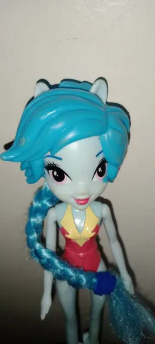 Boneca My Little Pony