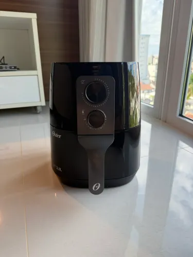 Air Fryer Oster 110v