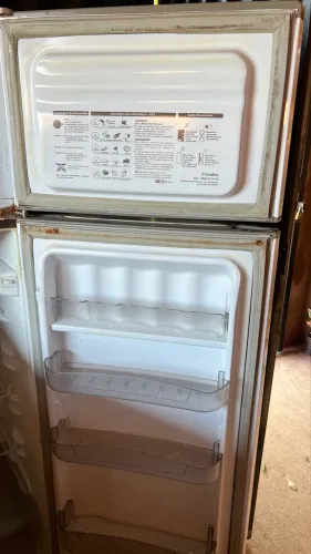 Vender geladeira