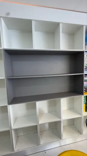 Estante organizadora