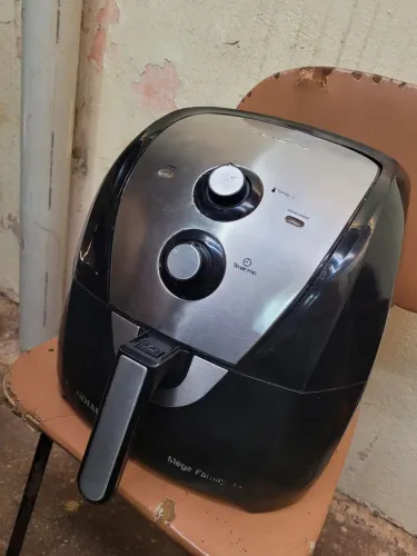 Air Fryer 8 Litros Mondial