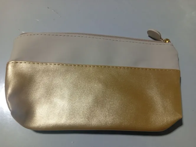 Necessaire - Gabriela sabatini