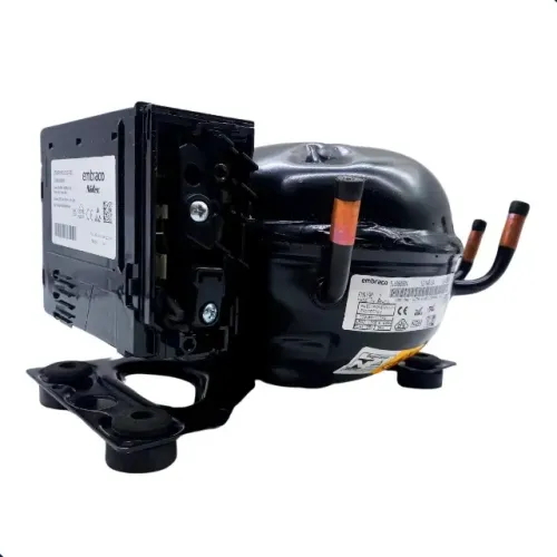 Compressor Inverter Electrolux FMSY9C 127V/50-60HZ/150W