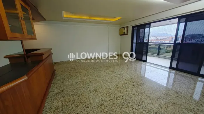 Cobertura / Penthouse para locação, Tijuca, Rio de Janeiro, RJ
