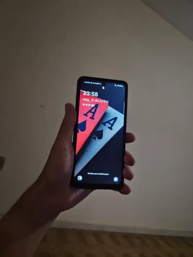 Samsung Galaxy A72 128GB