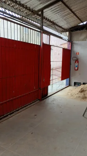 Portão 