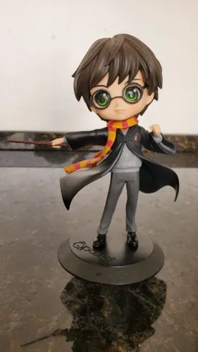 Boneco Harry Potter Q Posket