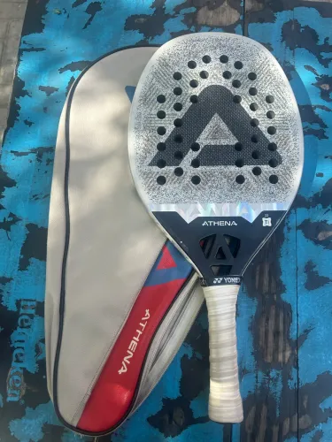 RAQUETE DE BEACH TENNIS AMA ATHENA 2025