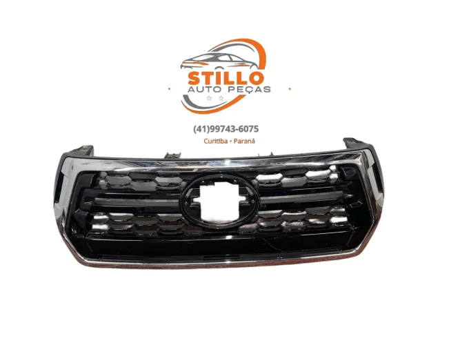 Grade Hilux 2018/2020