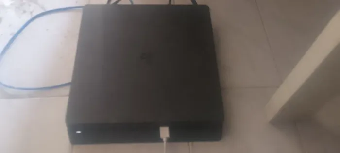 PS4 PRA VENDA