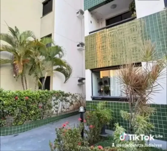 Apartamento à venda no Villa dos Mares, INÁCIO BARBOSA, Aracaju, SE