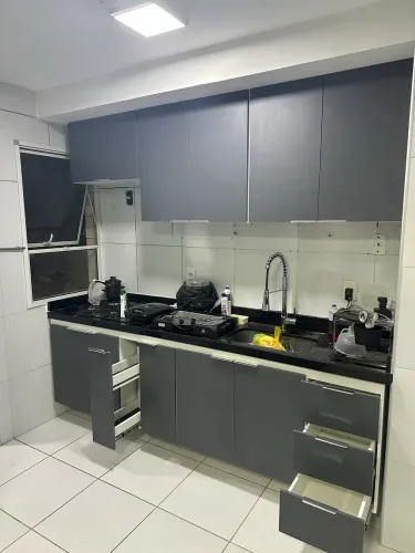 Móveis Planejado