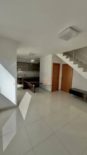 Apartamento com 2 quartos à venda, 74 m² por R$ 1.500.000 - Vila da Serra - Nova Lima/MG
