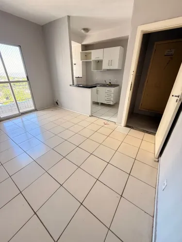 Aluga-se e vende-se apartamentos 2/4 e 3/4 no condomínio Fit Icoaraci