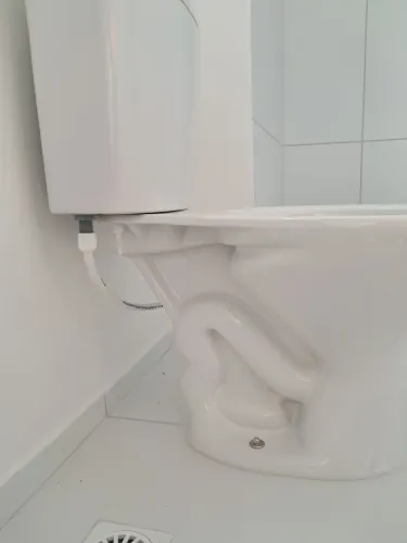 Vaso Sanitário Celite