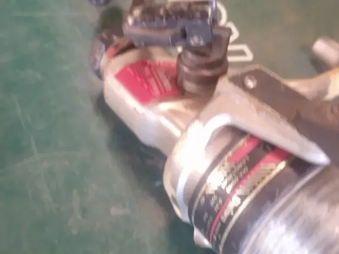 Molinete para pesca