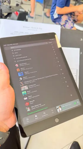 iPad 9 / 64gb