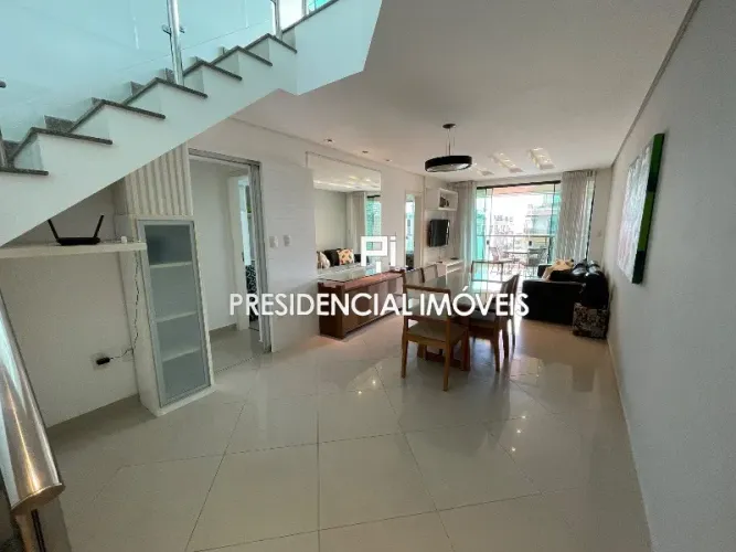 COBERTURA RESIDENCIAL em CABO FRIO - RJ, ALGODOAL