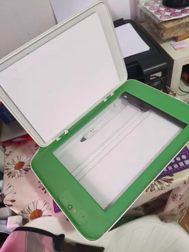 Vendo impressora HP Deskjet 2376