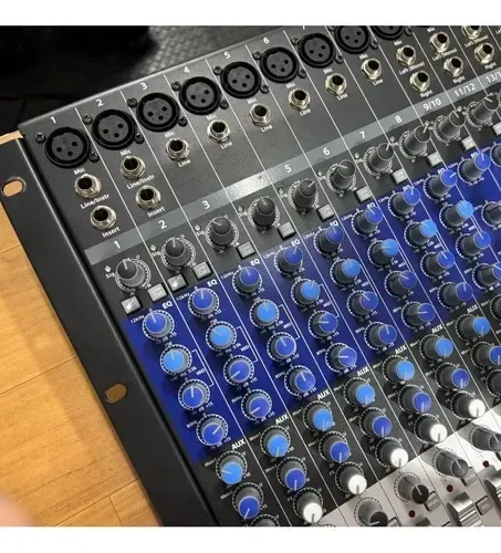 Mesa Presonus Studiolive Ar16 Usb