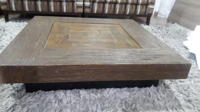 Mesa de centro