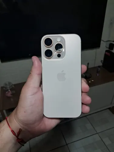 iPhone 16 pro 128 gigas