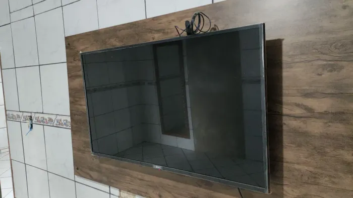 Vendo smart tv