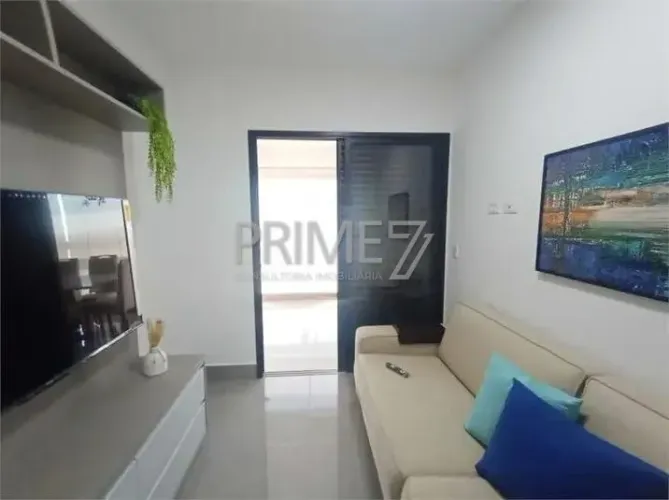 Apartamento para locação. mobiliado Edificio Ilha de Maui- São Judas-Piracicaba-SP