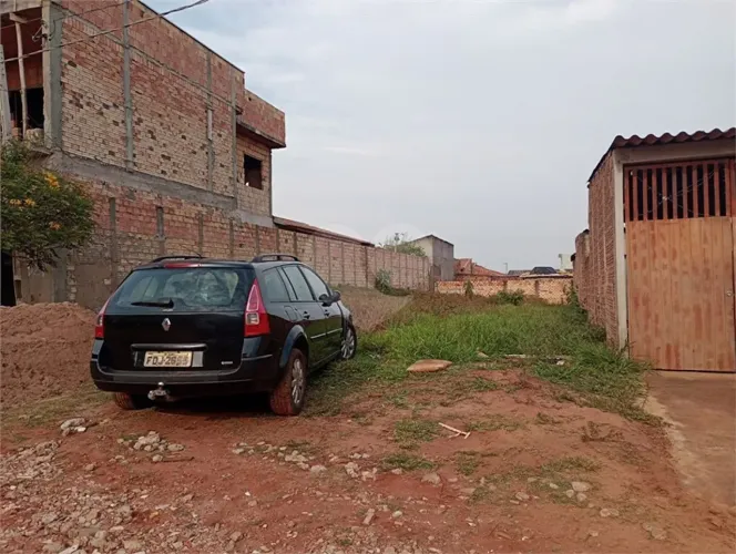Terreno à venda, 178 m² por R$ 115.000,00 - Conjunto Habitacional Isaura Pitta Garms - Bau