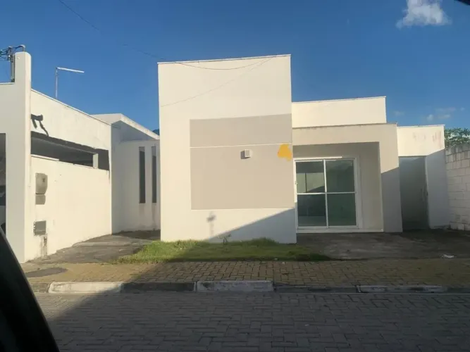 ALUGUEL CASA CONDOMINIO VILA SUICA