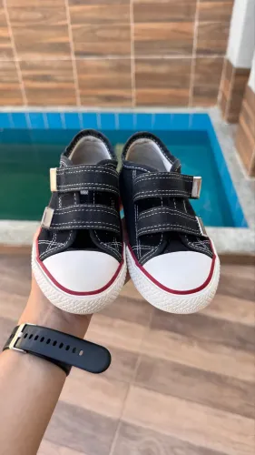 Tênis Infantil 27