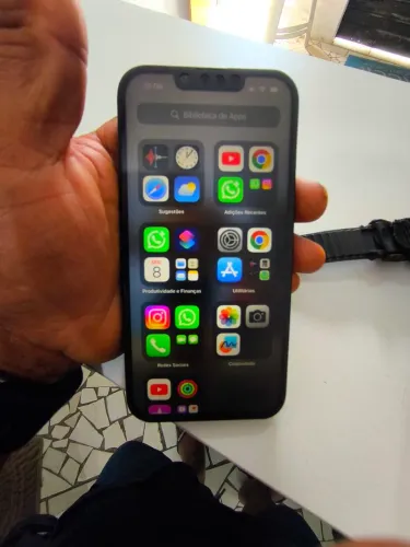iPhone 14 