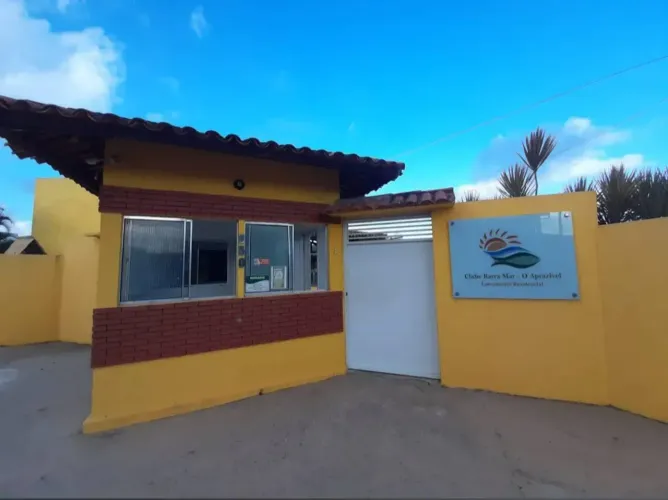 Lote à Venda em Barra de São Miguel Loteamento Barra Mar 2