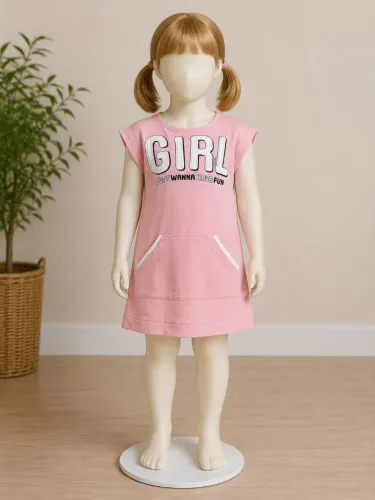 Vestido semi novo TAM 9/11 anos