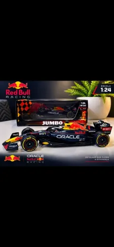 Red Bull Racing RB19 (2023) - Max Verstappen