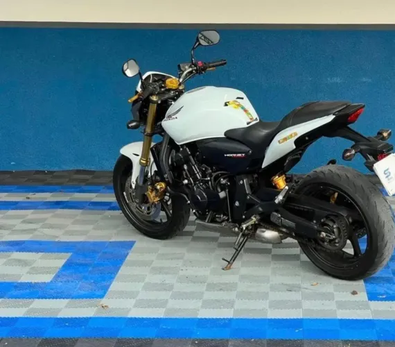Honda CB 600f Hornet 2013