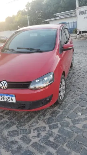 Volkswagen Fox 1.0 MI Total Flex 8V 3P 2014