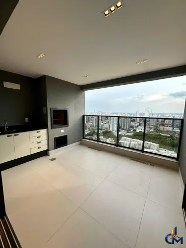 Vox - Jardim Aclimação - Apartamento VOX