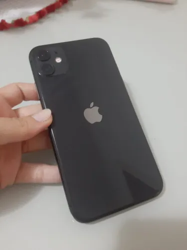 iphone 11 100% bateria 128gb