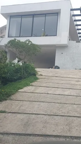 Casa para Venda em Cajamar, Ponunduva, 3 dormitórios, 3 suítes, 5 banheiros, 4 vagas