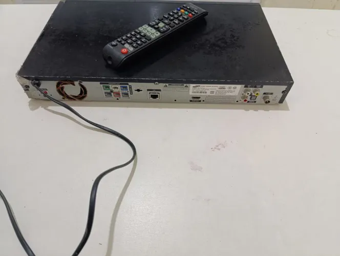 Hometheater 5.1 Samsung