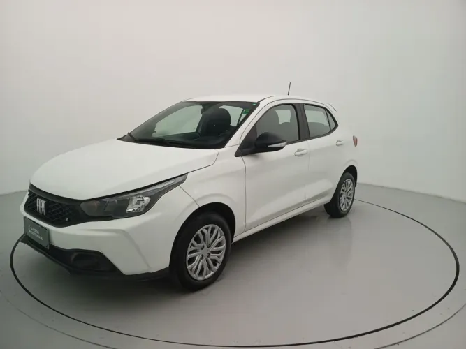 Fiat Argo Drive 1.0 Firefly 2026