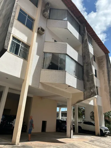 Vendo apto 2quartos(suíte) Prox av holandeses