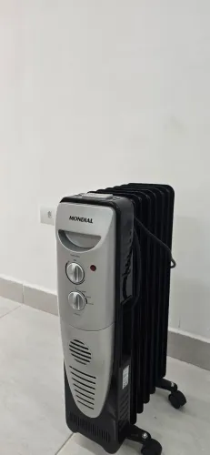 Aquecedor Mondial