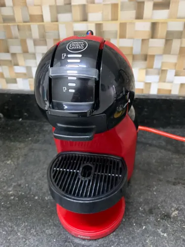 Dolce Gusto