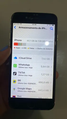 Iphone 7