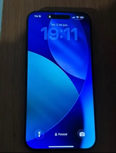 iPhone 16 pró max