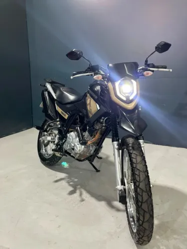 CROSSER Z SEMINOVA 24/24 - CONDIÇÕES ESPECIAIS